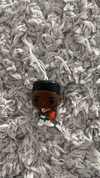 Funko Pop Baloncesto