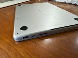 MacBook Pro M1 Pro 16G RAM 1TB SSD Teclado ESPAÑOL