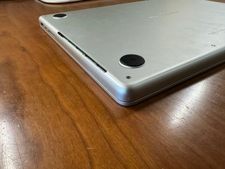 MacBook Pro M1 Pro 16G RAM 1TB SSD Teclado ESPAÑOL