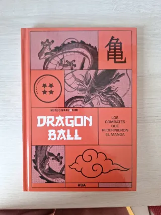 Dragon Ball