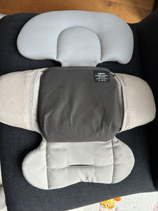 Seggiolino auto Darwin Infant Recline 0-13 kg