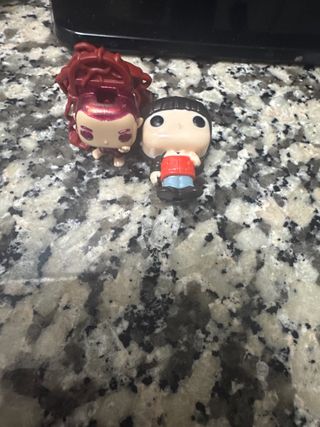 Funko Pop Stranger Things