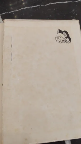 Libro Antoñita La Fantástica