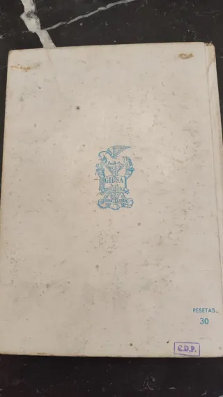 Libro Antoñita La Fantástica