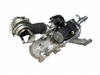 Valvula EGR PSA 9802194080