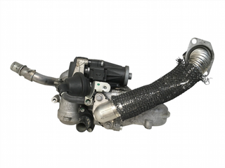 Valvula EGR PSA 9802194080