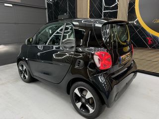 smart fortwo 2021