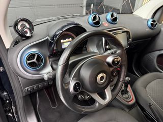smart fortwo 2021