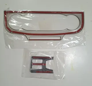 Embellecedor Salpicadero Ford Focus