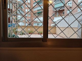 Piso en alquiler en Vallehermoso en Madrid