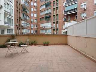 Piso en alquiler en Vallehermoso en Madrid