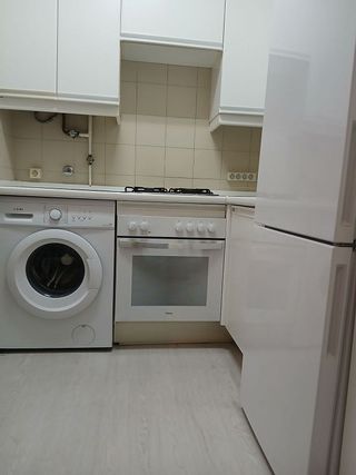 Piso en alquiler en Vallehermoso en Madrid