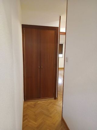 Piso en alquiler en Vallehermoso en Madrid