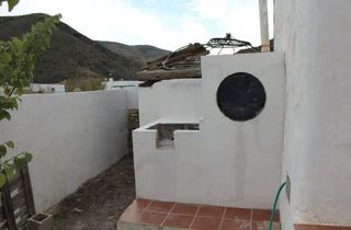 Casa rural en alquiler en Lucainena de las Torres