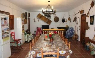Casa rural en alquiler en Lucainena de las Torres