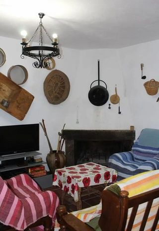 Casa rural en alquiler en Lucainena de las Torres