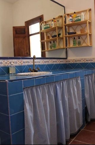 Casa rural en alquiler en Lucainena de las Torres