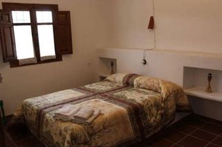 Casa rural en alquiler en Lucainena de las Torres