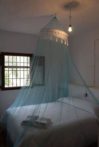 Casa rural en alquiler en Lucainena de las Torres