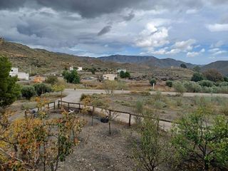 Casa rural en alquiler en Lucainena de las Torres