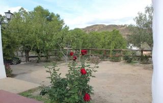 Casa rural en alquiler en Lucainena de las Torres