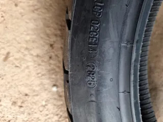 Neumático Continental TKC 70 150/70 R18