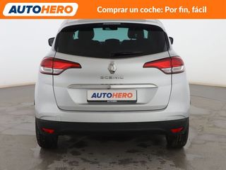 Renault Scénic 1.7 BLUE dCi Zen
