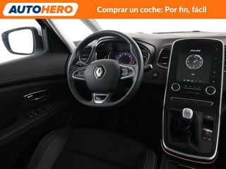 Renault Scénic 1.7 BLUE dCi Zen