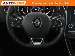 Renault Scénic 1.7 BLUE dCi Zen