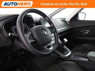 Renault Scénic 1.7 BLUE dCi Zen