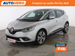 Renault Scénic 1.7 BLUE dCi Zen
