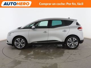 Renault Scénic 1.7 BLUE dCi Zen