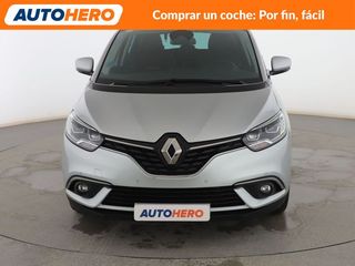 Renault Scénic 1.7 BLUE dCi Zen