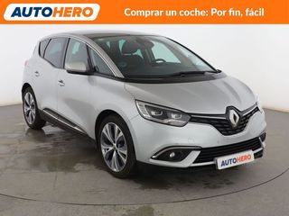 Renault Scénic 1.7 BLUE dCi Zen