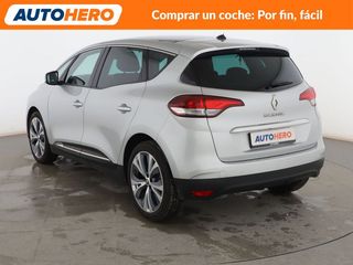 Renault Scénic 1.7 BLUE dCi Zen