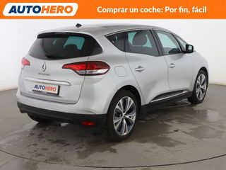 Renault Scénic 1.7 BLUE dCi Zen