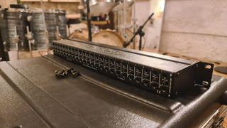 ART P48 Patchbay 48 Canales Balanceado