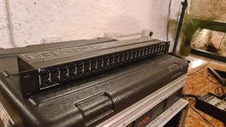 ART P48 Patchbay 48 Canales Balanceado