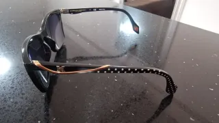 Gafas de sol Carolina Herrera graduadas