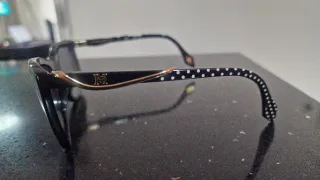 Gafas de sol Carolina Herrera graduadas