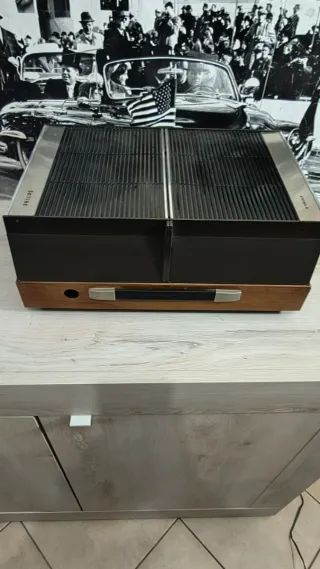 Giradischi Philips Vintage Non Testato