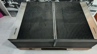 Giradischi Philips Vintage Non Testato