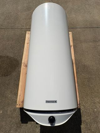 Termo Eléctrico Thermor 150L VM 150