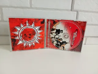 CD A que esperamos? - Dikers