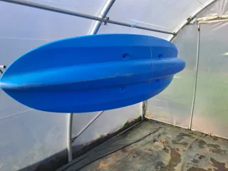 Kayak Ocean Kayak Frenzy 1 plaza