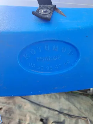 Kayak Ocean Kayak Frenzy 1 plaza