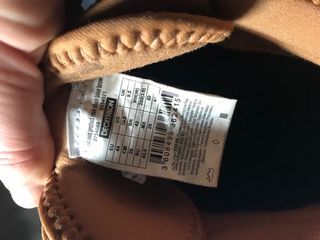 Botas de Montaña lluvia nieve Quechua de 70 euros