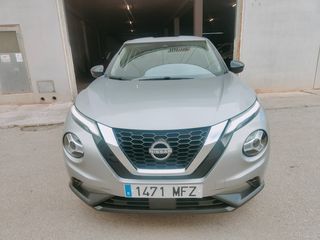 Nissan Juke 2023