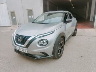 Nissan Juke 2023