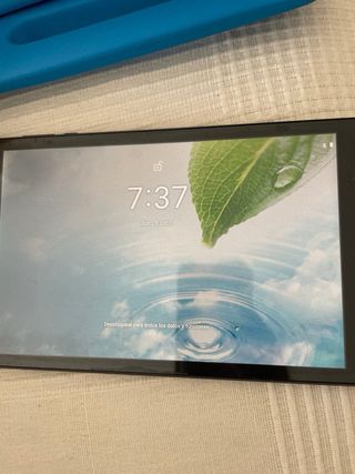 Tablet Yestel X9 Niños Android 11